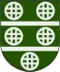 Coat of arms of Gnosjö Municipality