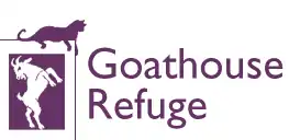 Goathouse Refuge Logo