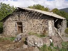 Holy Mother of God Church, Goght, 19th century