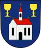 Coat of arms of Golčův Jeníkov