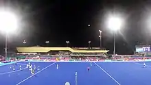 Gold Coast Hockey Centre