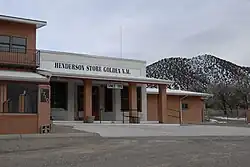 Henderson General Store