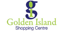 Golden Island Shopping Centre logo