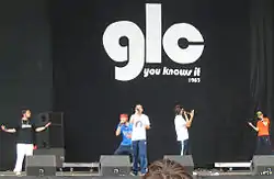 Live at Leeds Festival 2005