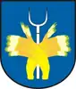 Coat of arms of Goleszów