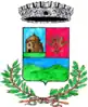 Coat of arms of Gonnoscodina