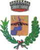 Coat of arms of Gonnostramatza
