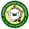 Official seal of Gontougo Region