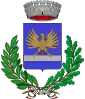 Coat of arms of Gonzaga