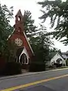 Good Shepherd Church, Chesapeake City, Maryland
