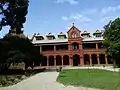The former Goodwood Orphanage