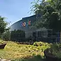 Googleplex, the corporate headquarters of Alphabet in Mountain View, California