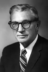 Dr C. Gordon Zubrod