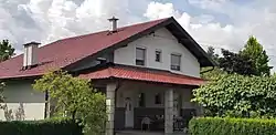 House in Luzani 2019