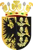 Coat of arms of Gorredijk