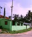 Gorur Mosque