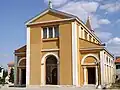 Church of Our Lady of Loreto in Arbanasi