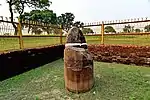 Stone Column of Gotihawa