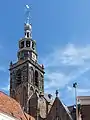 Churchtower (Grote or Sint Janskerk)