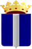 Coat of arms of Goudswaard