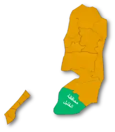 Hebron Governorate