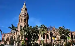 Government College University, Lahore