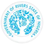 Seal of Rivers State
