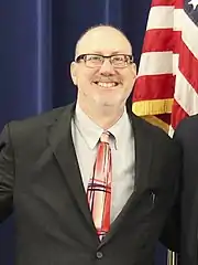 Hornstein in 2007