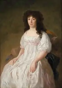 Spain, 1794