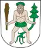 Coat of arms of Grabs