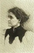 Grace H. Meredith