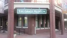 Grace Museum, Abilene, TX