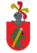 Coat of arms of Grado