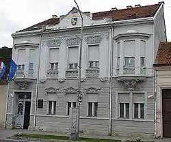 Jastrebarsko Town Hall