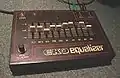 EKO equalizer 10-band graphic equalizer