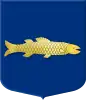 Coat of arms of Grafhorst
