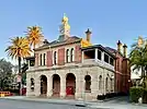 Grafton Post Office