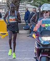 Gran Canaria Maraton 2017