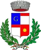 Coat of arms of Grana Monferrato
