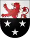 Coat of arms of Le Grand-Saconnex