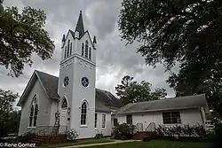 Grand Cane United Methodist Church