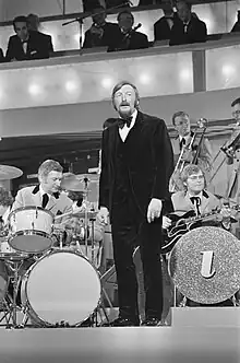 James Last and the James Last Orchestra