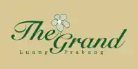 Grand Luang Prabang Hotel Logo