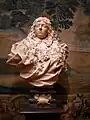Grand Prince Ferdinando de Medici - Giovanni Battista Foggini - 1683 - The Metropolitan Museum of Art - New York City