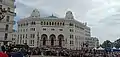 Demonstration in Algiers on March 26, 2019.