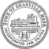 Official seal of Granville, Massachusetts