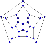 26-fullerene graph