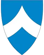 Coat of arms of Gratangen