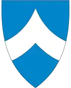 Coat of arms of Gratangen kommune