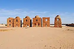 Graves of Sahabah, Zuwela, Libya.jpg
